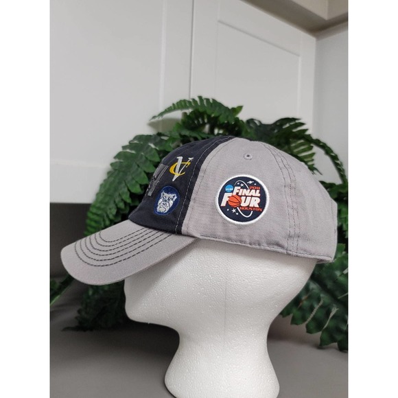 2011 NCAA Final Four Hat - Picture 4 of 10